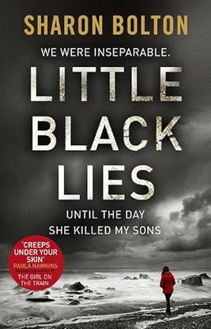 Seller image for Little Black Lies (Paperback) for sale by Grand Eagle Retail
