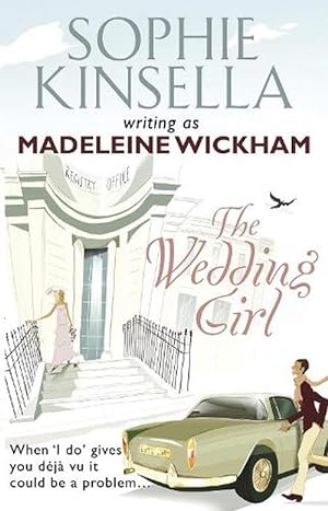 Seller image for The Wedding Girl (Paperback) for sale by Grand Eagle Retail