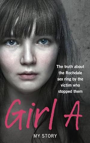 Seller image for Girl A (Paperback) for sale by Grand Eagle Retail