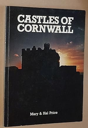 Bild des Verkufers fr Castles of Cornwall zum Verkauf von Nigel Smith Books