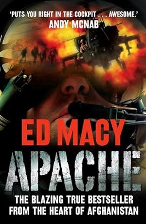 Seller image for Apache (Paperback) for sale by Grand Eagle Retail