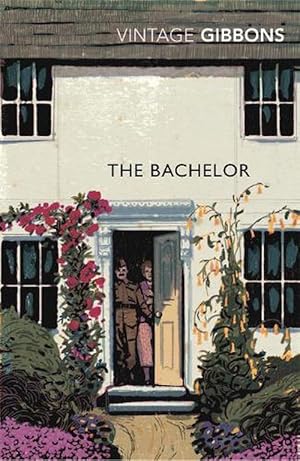 Seller image for The Bachelor (Paperback) for sale by Grand Eagle Retail