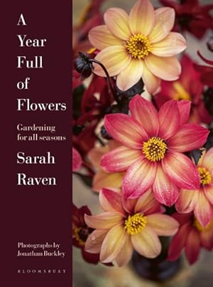Seller image for Year Full of Flowers : Gardening for All Seasons for sale by GreatBookPrices