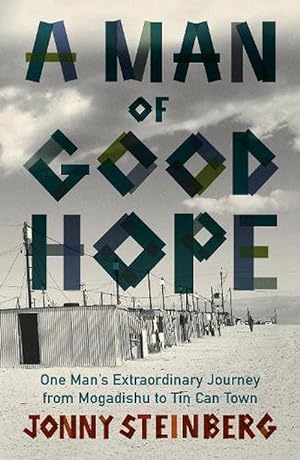 Seller image for A Man of Good Hope (Paperback) for sale by Grand Eagle Retail