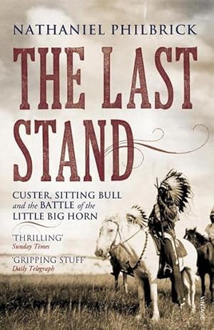 Seller image for The Last Stand (Paperback) for sale by Grand Eagle Retail