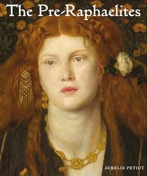 Seller image for The Pre-Raphaelites (Hardcover) for sale by Grand Eagle Retail