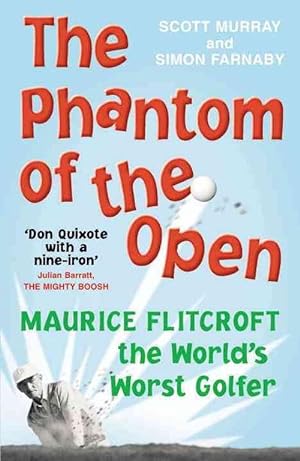 Seller image for The Phantom of the Open (Paperback) for sale by Grand Eagle Retail
