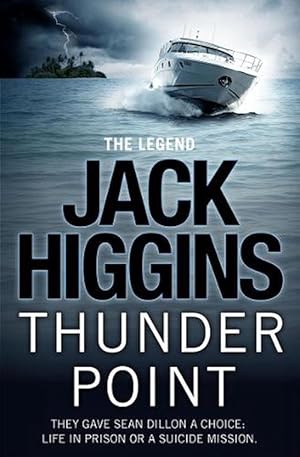 Seller image for Thunder Point (Paperback) for sale by Grand Eagle Retail