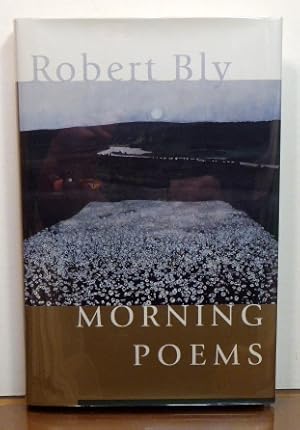 Seller image for MORNING POEMS for sale by RON RAMSWICK BOOKS, IOBA