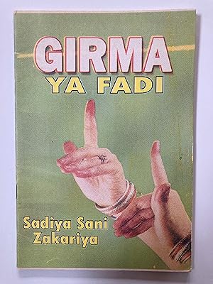 Girma ya Fadi 2 [=The size has fallen]