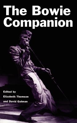 Seller image for Bowie Comp PB (Paperback or Softback) for sale by BargainBookStores
