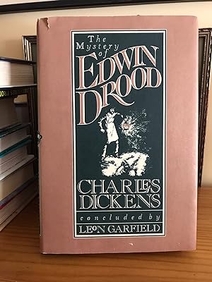 The Mystery of Edwin Drood, concluded by Leon Garfield
