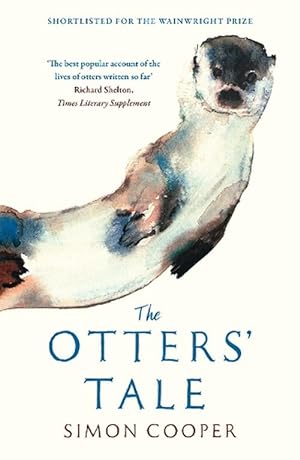 Seller image for The Otters Tale (Paperback) for sale by Grand Eagle Retail