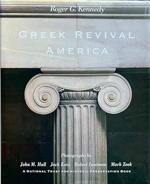 Seller image for Greek Revival America for sale by Randall's Books