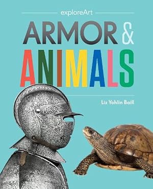 Imagen del vendedor de Armor and Animals (Hardcover) a la venta por Grand Eagle Retail