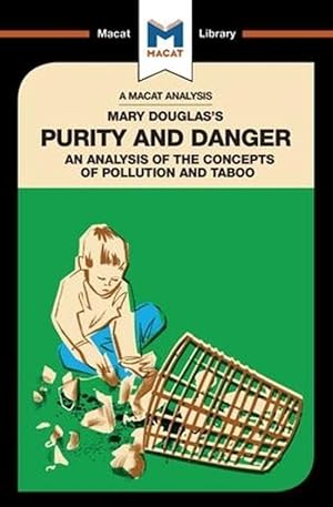 Image du vendeur pour An Analysis of Mary Douglas's Purity and Danger (Paperback) mis en vente par Grand Eagle Retail