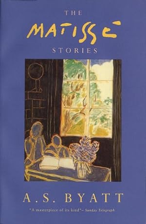 Imagen del vendedor de The Matisse Stories (Paperback) a la venta por Grand Eagle Retail