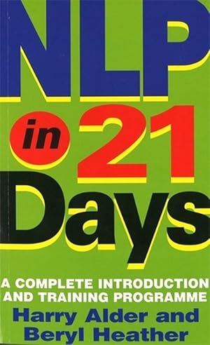 Immagine del venditore per NLP In 21 Days (Paperback) venduto da Grand Eagle Retail