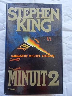 Image du vendeur pour Minuit 2 mis en vente par Librairie Michel Giraud