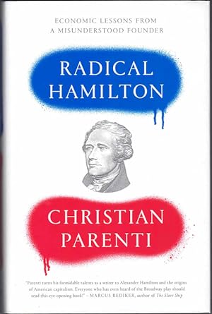 Seller image for Radical Hamilton for sale by Ken Sanders Rare Books, ABAA