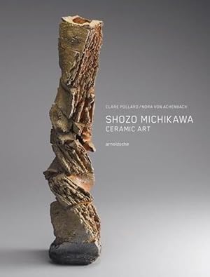 Seller image for Shozo Michikawa (Hardcover) for sale by Grand Eagle Retail