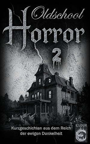 Image du vendeur pour Oldschool-Horror 2 mis en vente par moluna