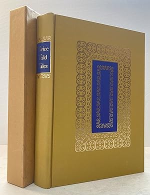 Seller image for Twice-Told Tales [with Slipcase] for sale by Peninsula Books