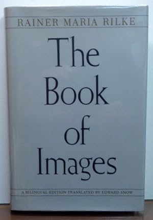 Seller image for THE BOOK OF IMAGES for sale by RON RAMSWICK BOOKS, IOBA