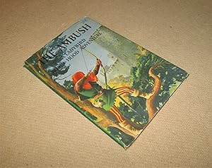 Seller image for The Ambush; A Robin Hood Adventure for sale by Homeward Bound Books