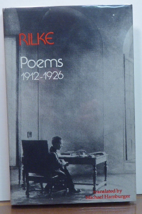 Seller image for RAINER MARIA RILKE: POEMS 1912 - 1926 for sale by RON RAMSWICK BOOKS, IOBA