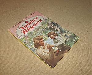 Seller image for Number Rhymes for sale by Homeward Bound Books