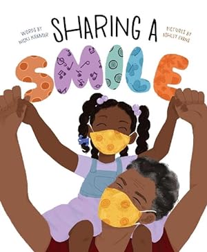 Seller image for Sharing a Smile (Hardcover) for sale by Grand Eagle Retail
