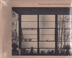 Seller image for Blueprints for Modern Living : History and Legacy of the Case Study Houses for sale by Specific Object / David Platzker