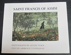Seller image for Saint Francis of Assisi for sale by Reflection Publications