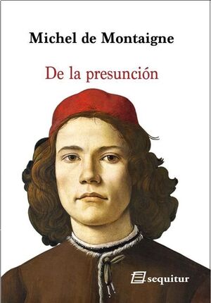 Seller image for DE LA PRESUNCIN for sale by Antrtica
