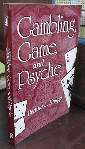 Seller image for Gambling, Game and Psyche for sale by Atlantic Bookshop