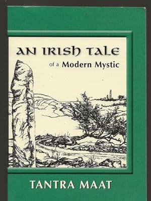 An Irish Tale of a Modern Mystic
