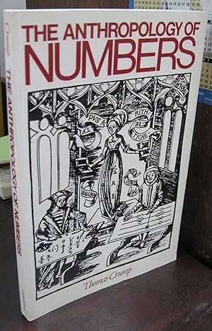 Seller image for The Anthropology of Numbers for sale by Atlantic Bookshop