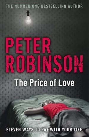 Imagen del vendedor de The Price of Love (Paperback) a la venta por Grand Eagle Retail