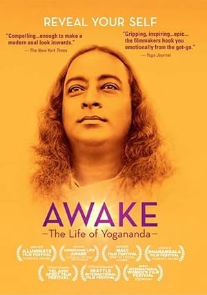 Image du vendeur pour Awake: the Life of Yogananda DVD (DVD-Video) mis en vente par Grand Eagle Retail