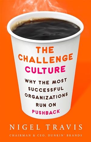 Seller image for The Challenge Culture (Paperback) for sale by Grand Eagle Retail