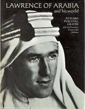 Bild des Verkufers fr Lawrence Of Arabia And His World zum Verkauf von Marlowes Books and Music