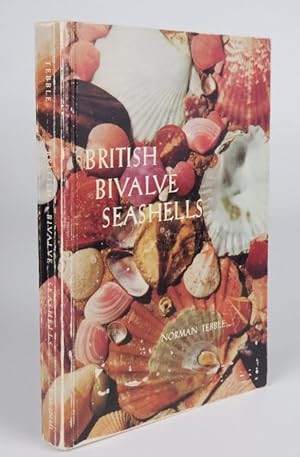 Seller image for British Bivalve Seashells for sale by Resource for Art and Music Books 