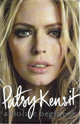 Seller image for Patsy Kensit: Absolute Beginner for sale by Marlowes Books and Music