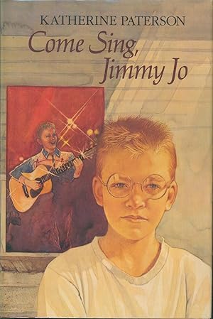 Seller image for Come Sing, Jimmy Jo for sale by Bud Plant & Hutchison Books