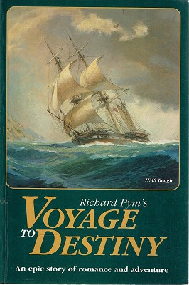 Seller image for Voyage To Destiny: An Epic Story Of Romance And Adventure for sale by Marlowes Books and Music