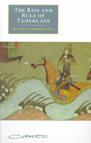 Seller image for Rise and Rule of Tamerlane for sale by GreatBookPrices
