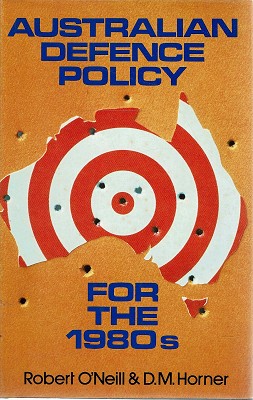 Imagen del vendedor de Australian Defence Policy For The 1980s a la venta por Marlowes Books and Music