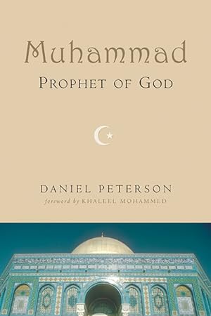 Bild des Verkufers fr Muhammad, Prophet of God zum Verkauf von GreatBookPrices