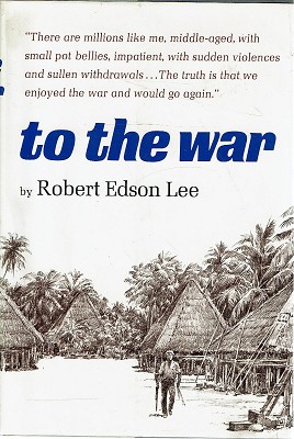 Seller image for To The War for sale by Marlowes Books and Music